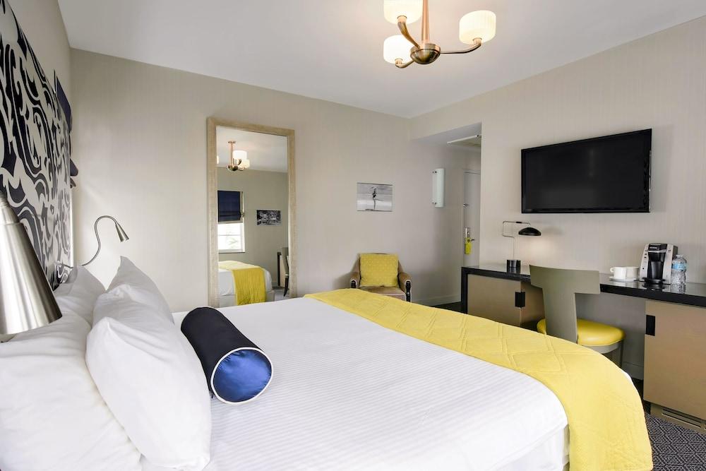 Hotel Breakwater South Beach Miami Beach Exterior foto