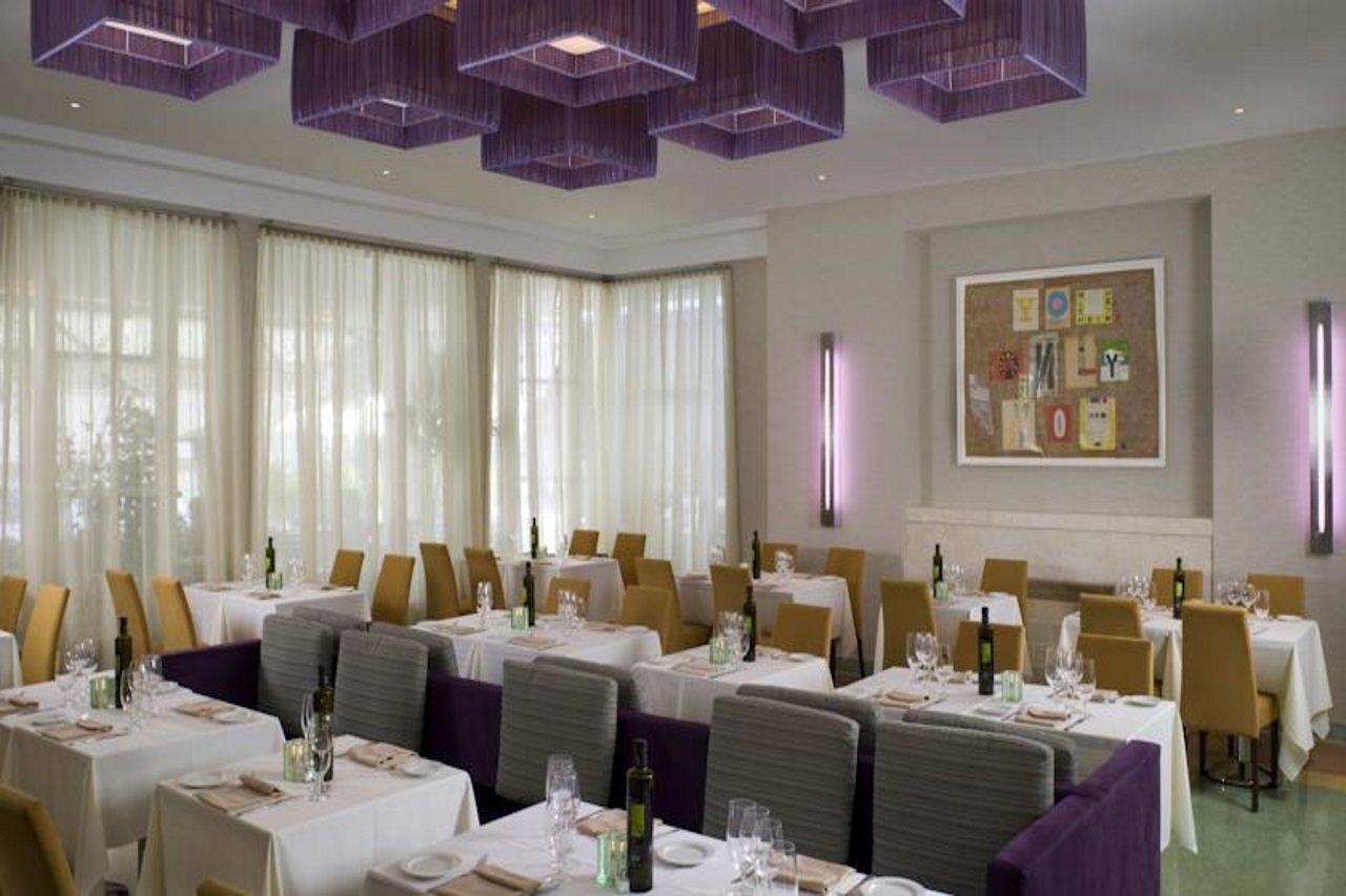 Hotel Breakwater South Beach Miami Beach Exterior foto