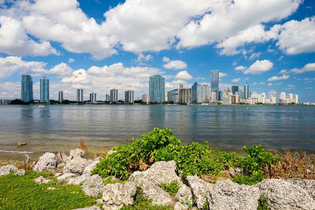 Hotel Breakwater South Beach Miami Beach Exterior foto