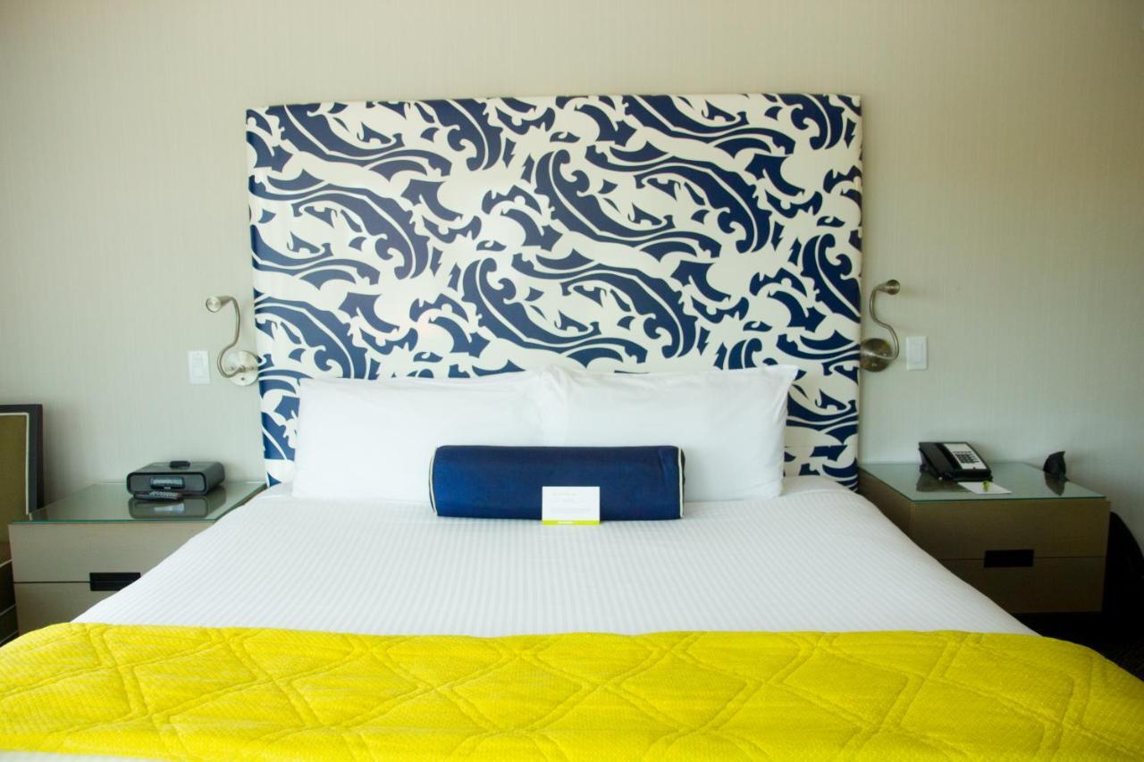 Hotel Breakwater South Beach Miami Beach Exterior foto